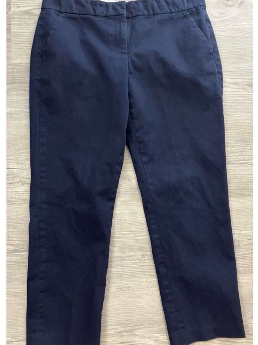 Tommy Hilfiger Ankle A La Cheville Dress Pants Women’s Size 6